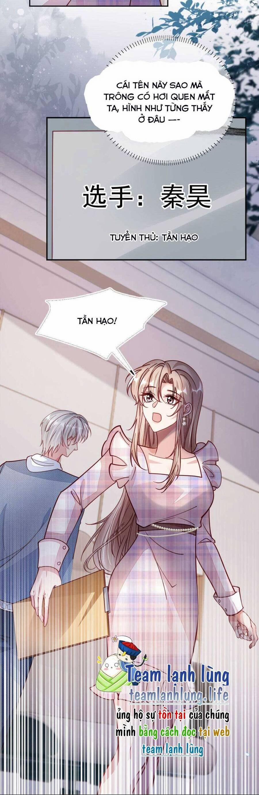 Cứu Mạng! Nhân Vật Phản Diện Tôi Viết Đã Tới Cửa Rồi 15 trang 20