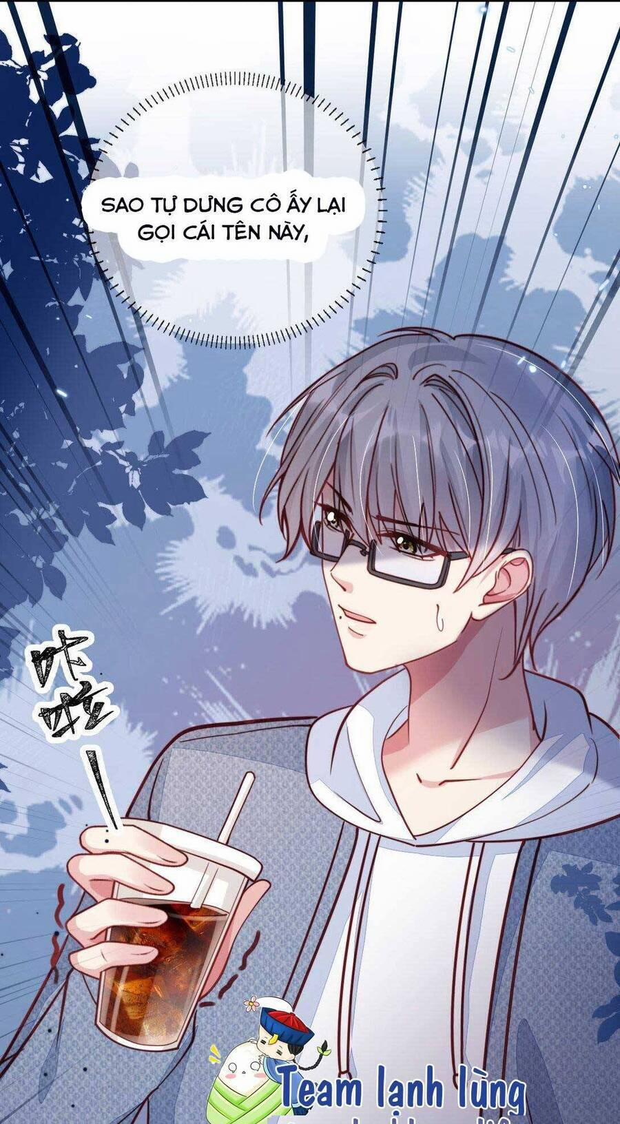 Cứu Mạng! Nhân Vật Phản Diện Tôi Viết Đã Tới Cửa Rồi 15 trang 21