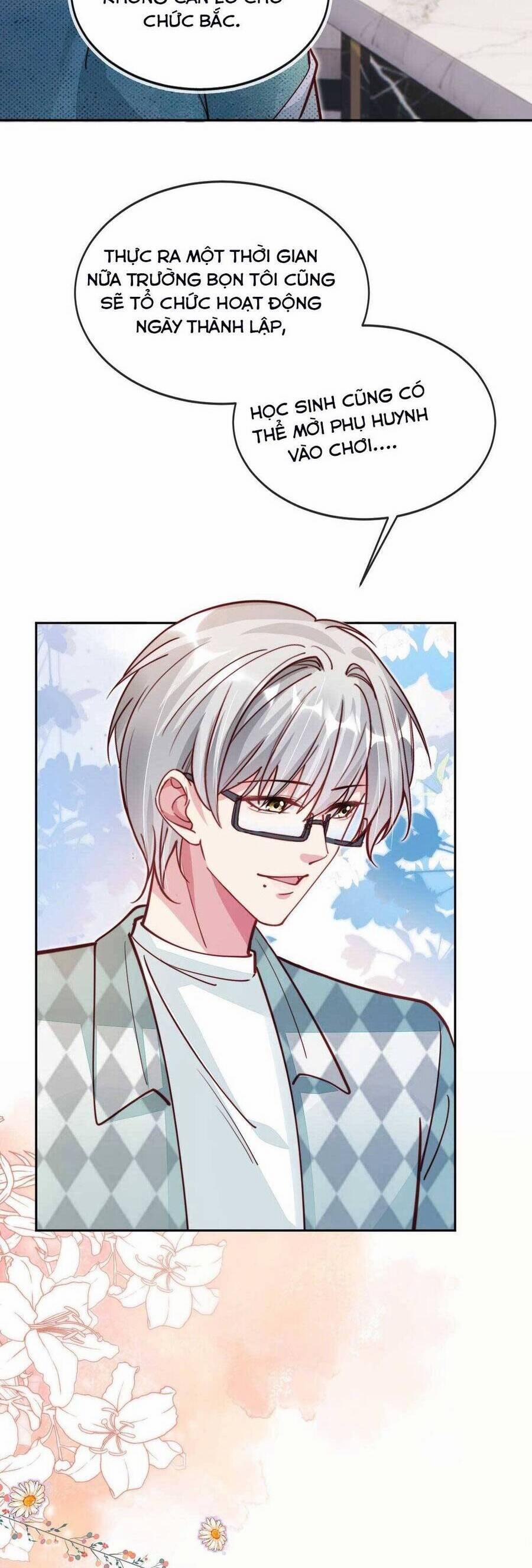 Cứu Mạng! Nhân Vật Phản Diện Tôi Viết Đã Tới Cửa Rồi 15 trang 6