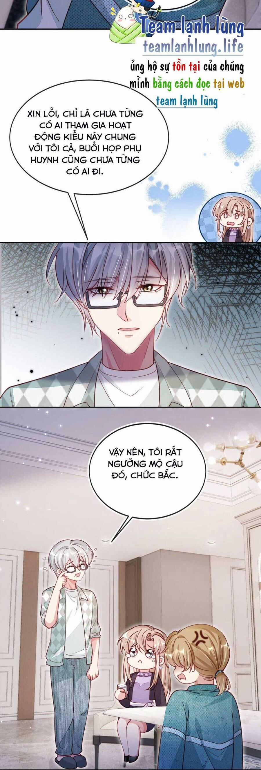 Cứu Mạng! Nhân Vật Phản Diện Tôi Viết Đã Tới Cửa Rồi 15 trang 8