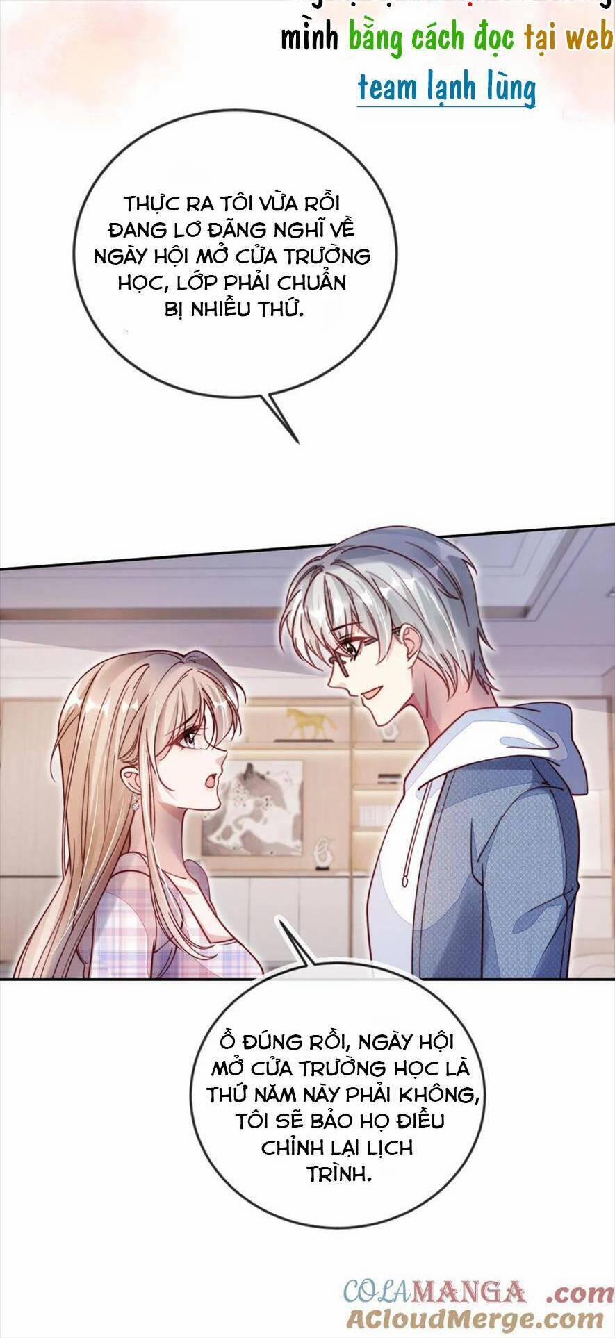 Cứu Mạng! Nhân Vật Phản Diện Tôi Viết Đã Tới Cửa Rồi 16 trang 10