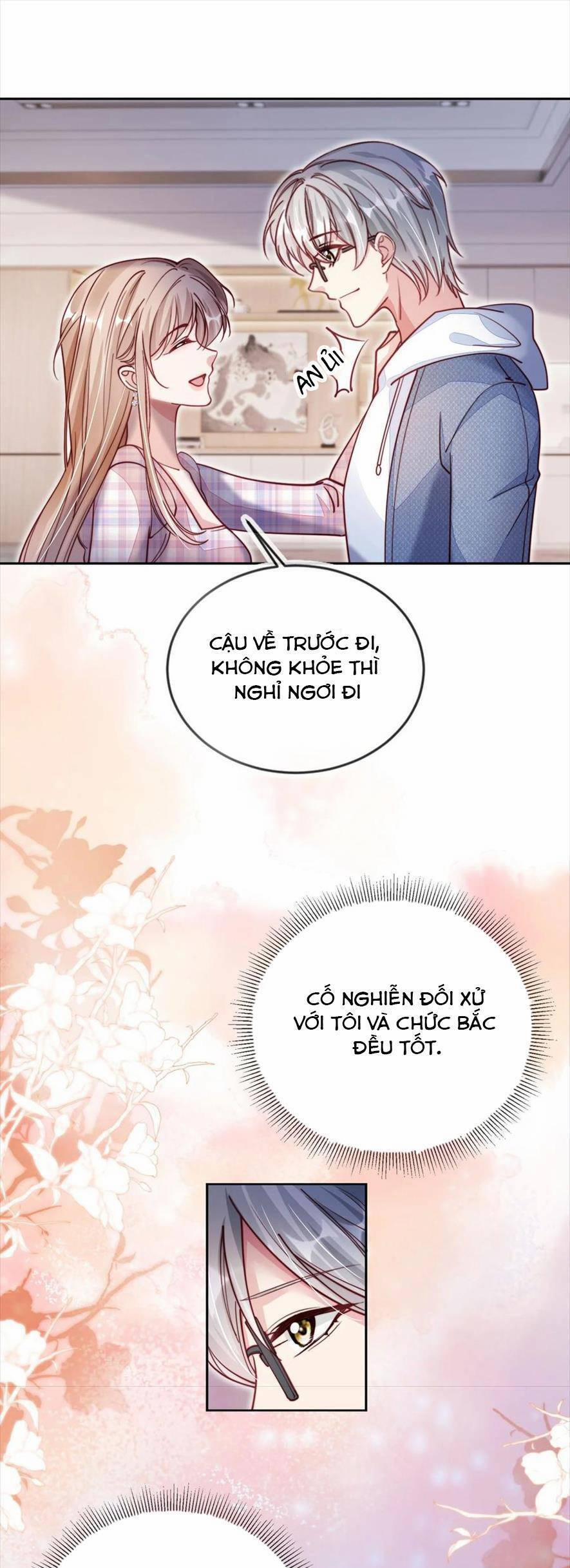 Cứu Mạng! Nhân Vật Phản Diện Tôi Viết Đã Tới Cửa Rồi 16 trang 11