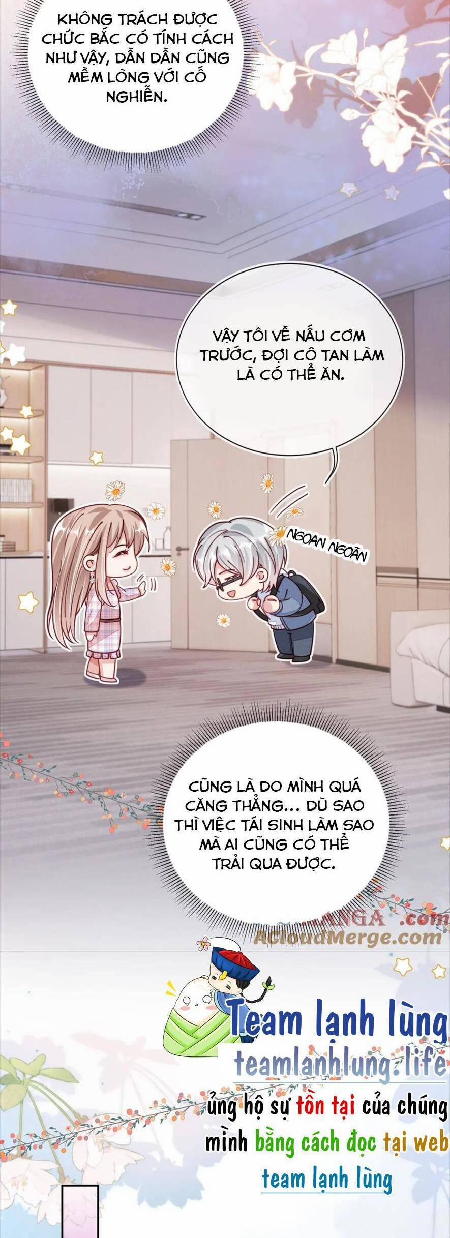 Cứu Mạng! Nhân Vật Phản Diện Tôi Viết Đã Tới Cửa Rồi 16 trang 12