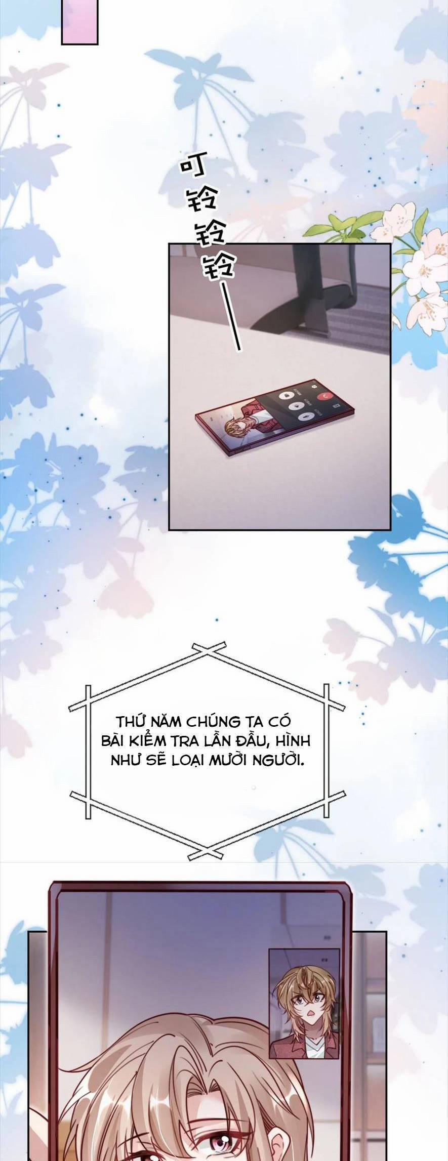 Cứu Mạng! Nhân Vật Phản Diện Tôi Viết Đã Tới Cửa Rồi 16 trang 13