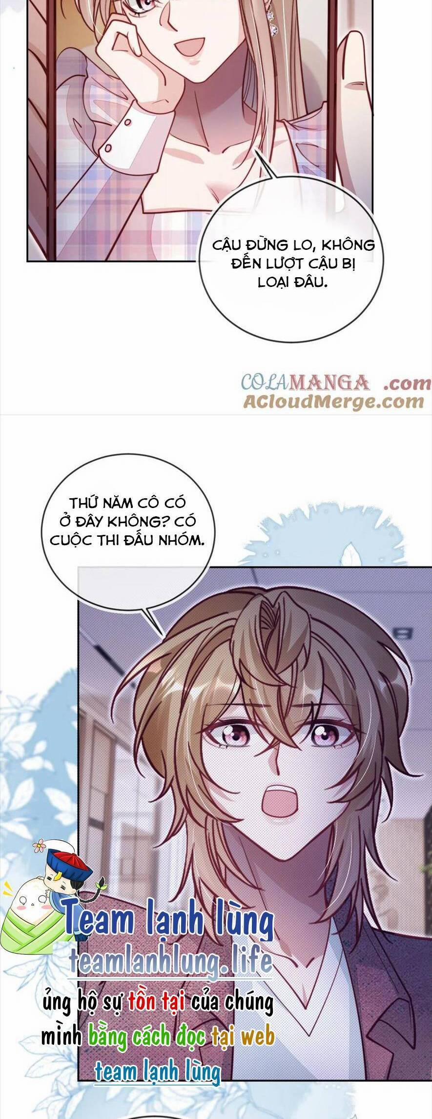 Cứu Mạng! Nhân Vật Phản Diện Tôi Viết Đã Tới Cửa Rồi 16 trang 14