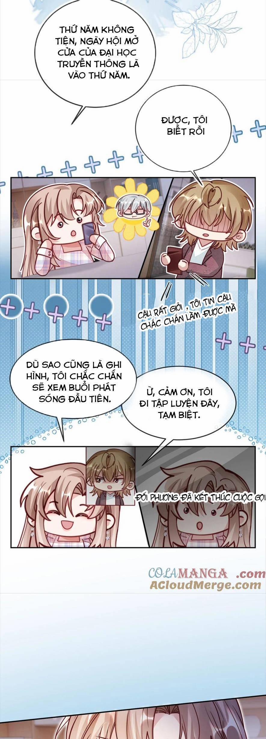 Cứu Mạng! Nhân Vật Phản Diện Tôi Viết Đã Tới Cửa Rồi 16 trang 15