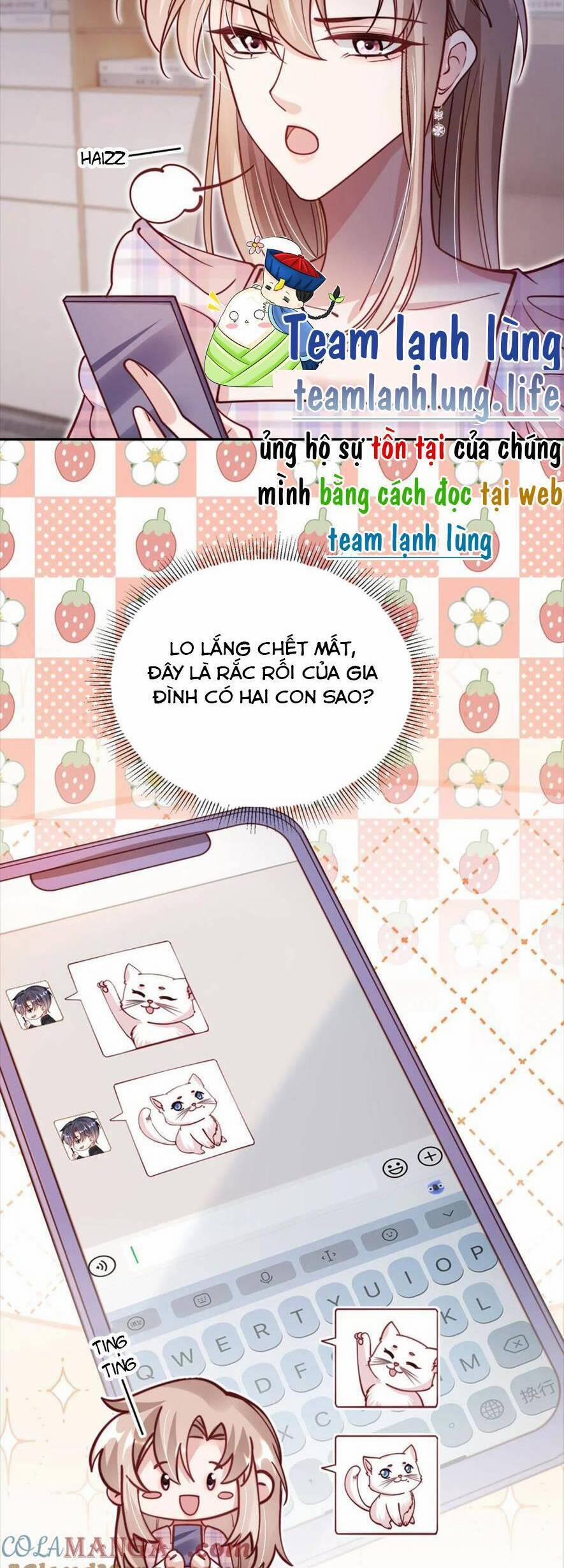 Cứu Mạng! Nhân Vật Phản Diện Tôi Viết Đã Tới Cửa Rồi 16 trang 16