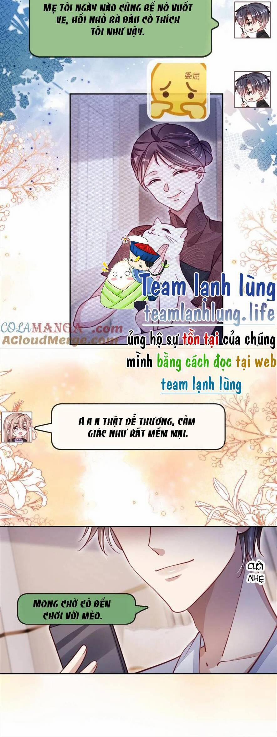 Cứu Mạng! Nhân Vật Phản Diện Tôi Viết Đã Tới Cửa Rồi 16 trang 18