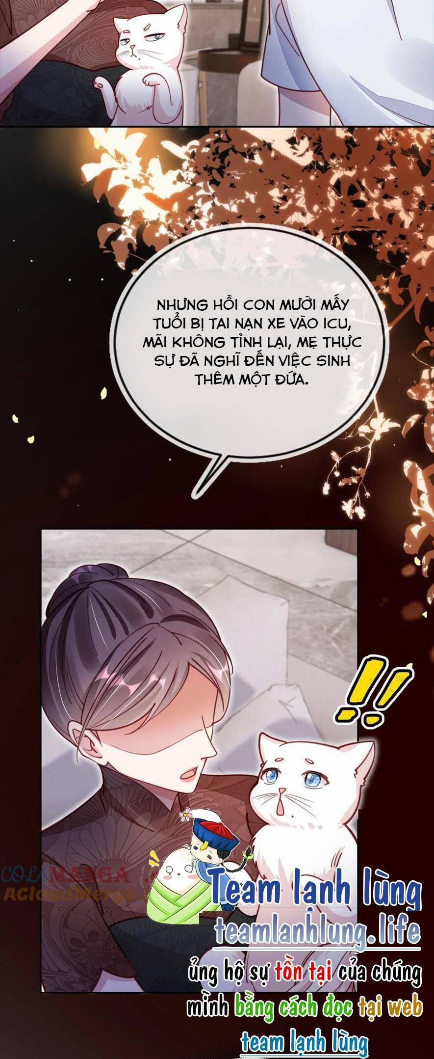 Cứu Mạng! Nhân Vật Phản Diện Tôi Viết Đã Tới Cửa Rồi 16 trang 20