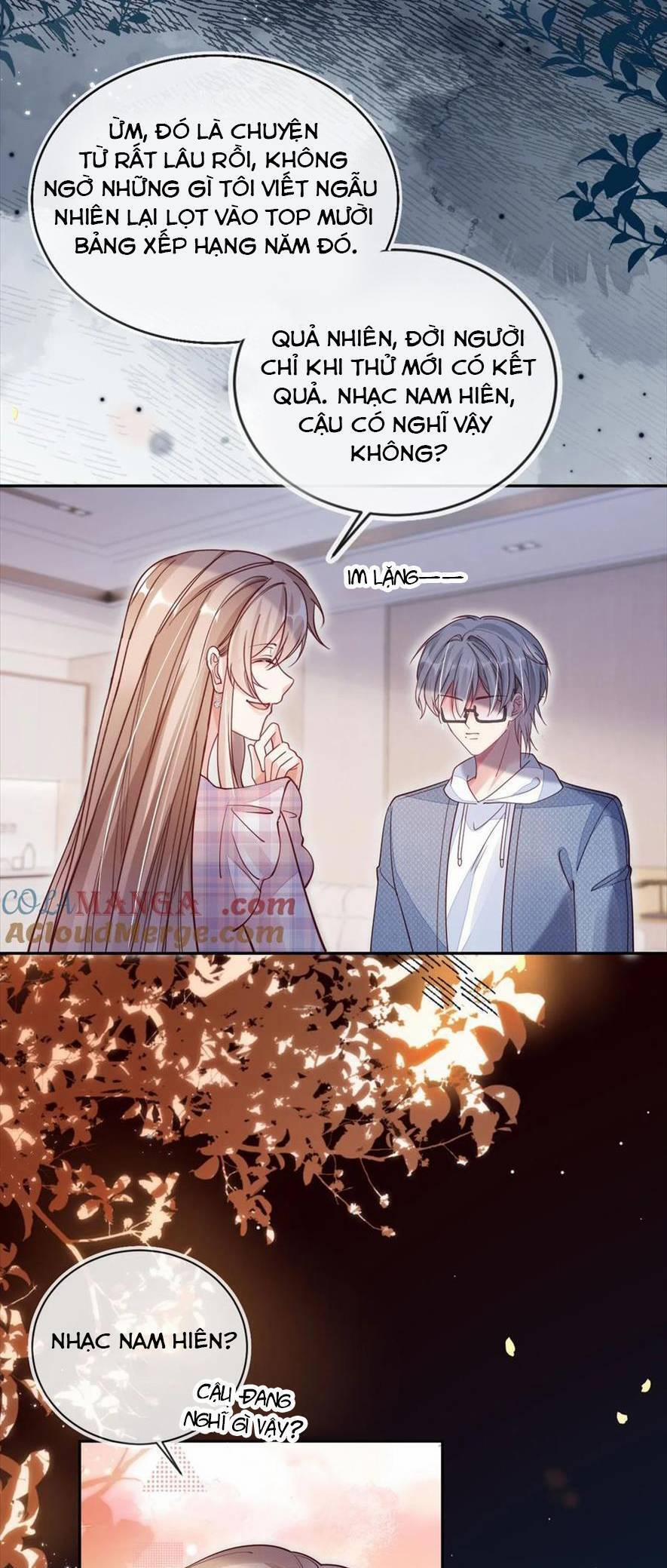 Cứu Mạng! Nhân Vật Phản Diện Tôi Viết Đã Tới Cửa Rồi 16 trang 7