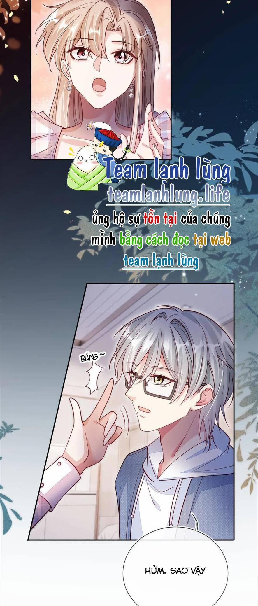 Cứu Mạng! Nhân Vật Phản Diện Tôi Viết Đã Tới Cửa Rồi 16 trang 8