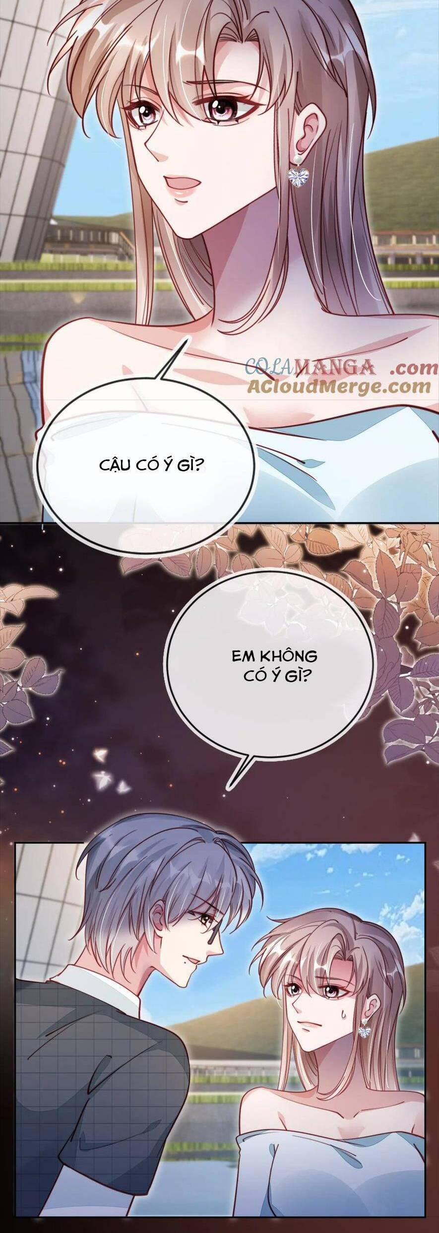 Cứu Mạng! Nhân Vật Phản Diện Tôi Viết Đã Tới Cửa Rồi 17 trang 12