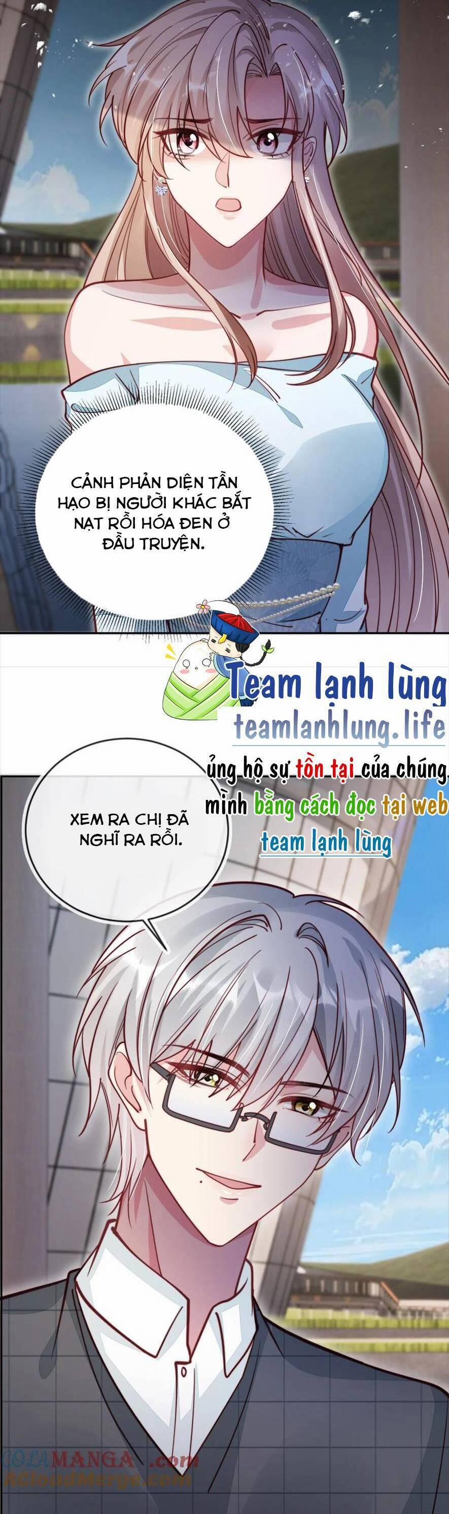 Cứu Mạng! Nhân Vật Phản Diện Tôi Viết Đã Tới Cửa Rồi 17 trang 14