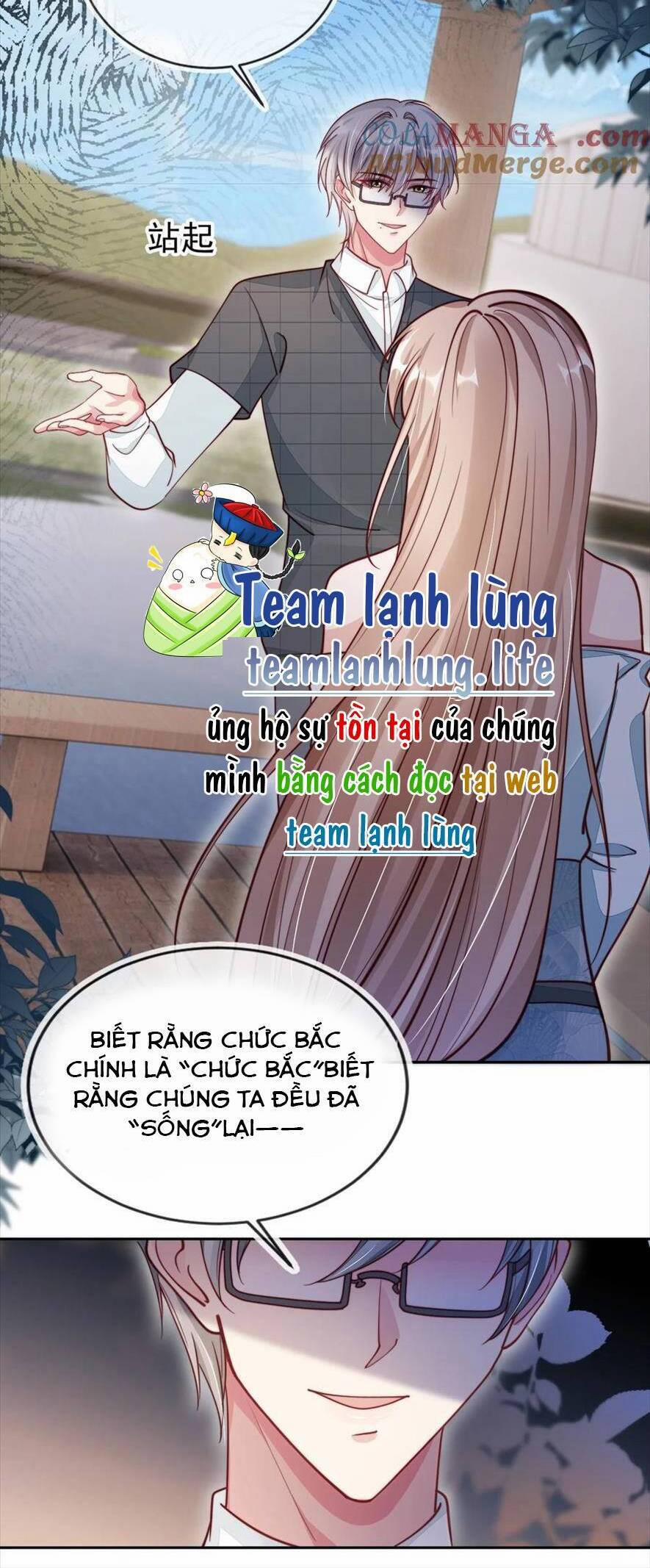 Cứu Mạng! Nhân Vật Phản Diện Tôi Viết Đã Tới Cửa Rồi 17 trang 18