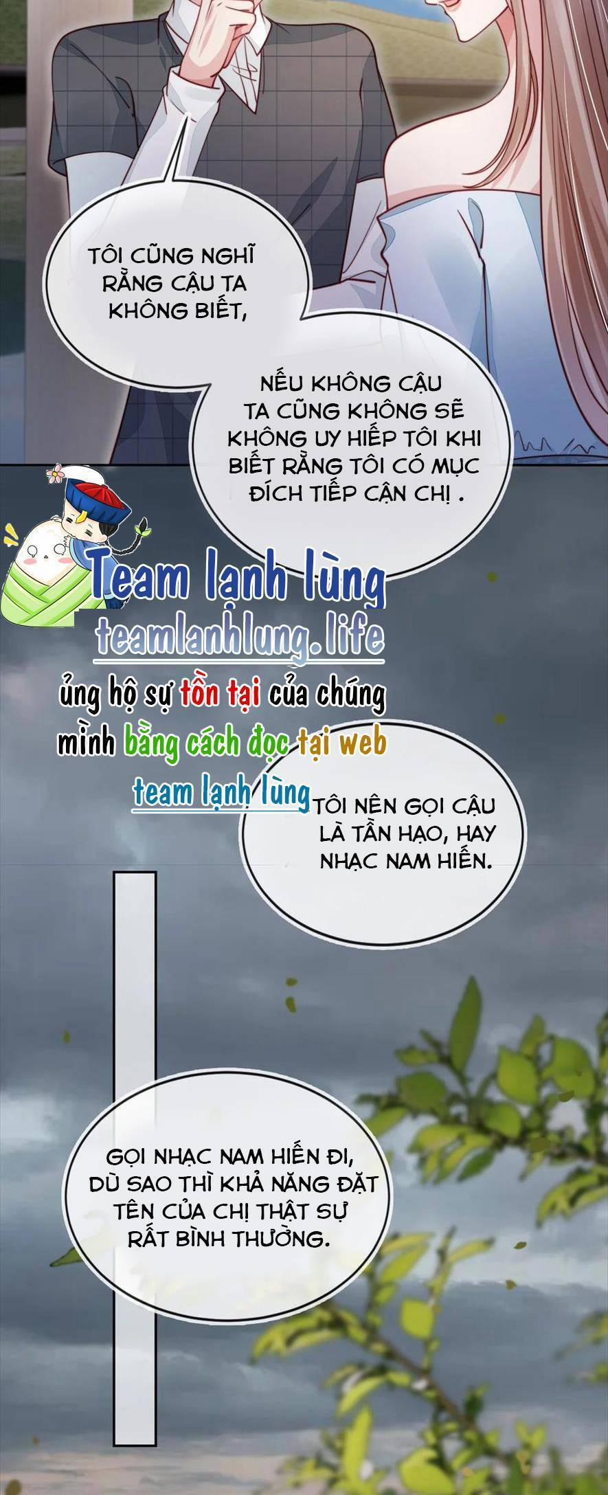 Cứu Mạng! Nhân Vật Phản Diện Tôi Viết Đã Tới Cửa Rồi 17 trang 24