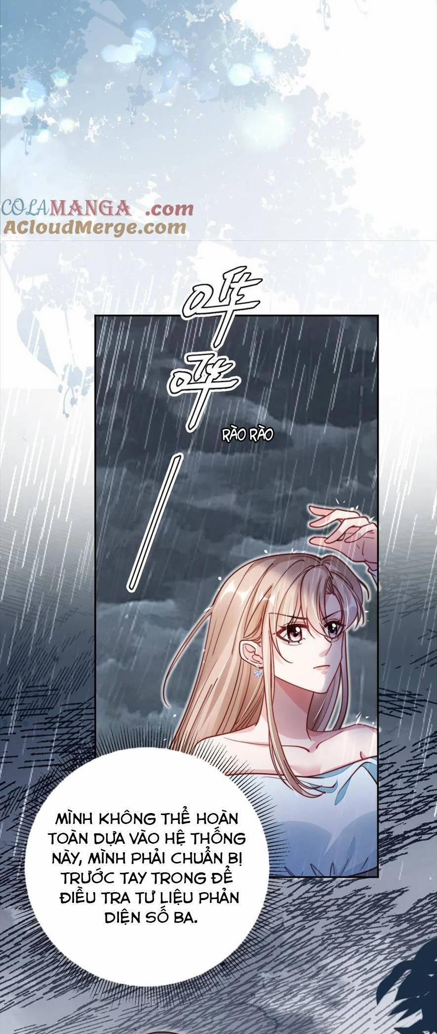 Cứu Mạng! Nhân Vật Phản Diện Tôi Viết Đã Tới Cửa Rồi 17 trang 31