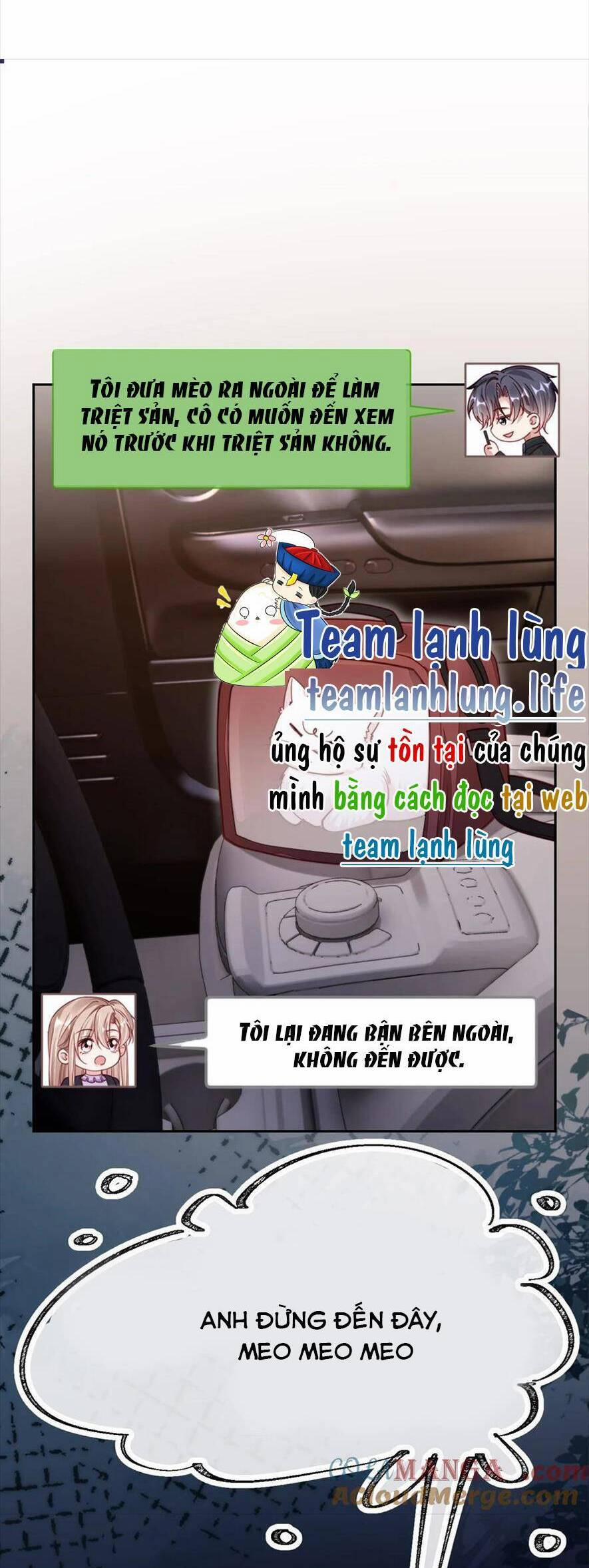 Cứu Mạng! Nhân Vật Phản Diện Tôi Viết Đã Tới Cửa Rồi 17 trang 4