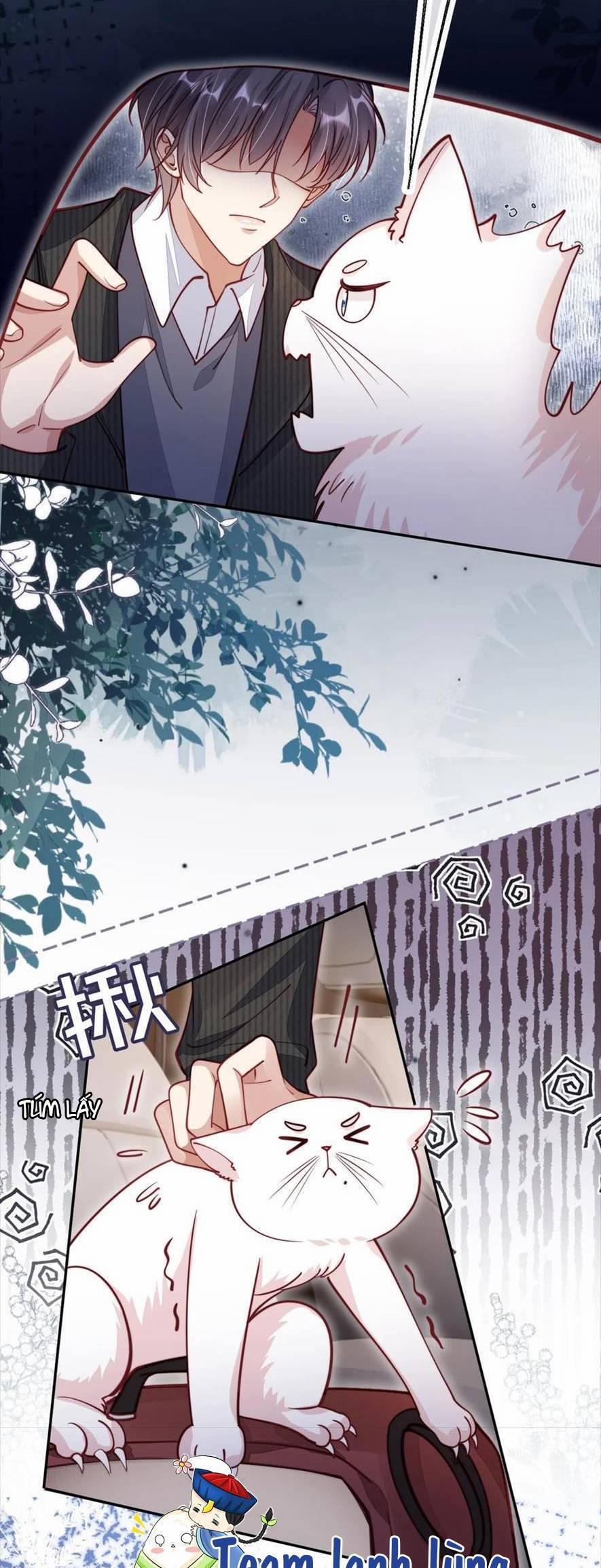 Cứu Mạng! Nhân Vật Phản Diện Tôi Viết Đã Tới Cửa Rồi 17 trang 5