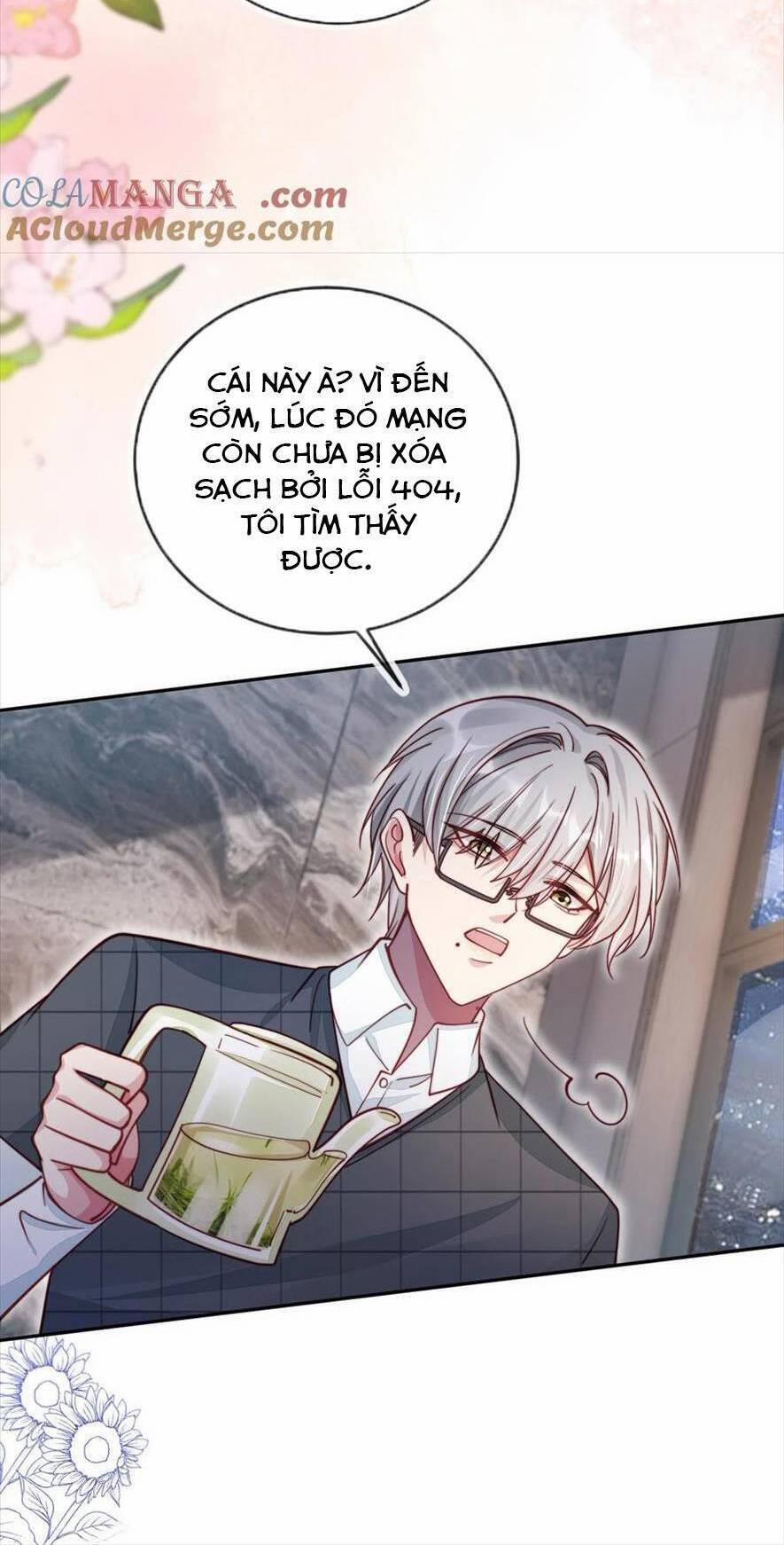 Cứu Mạng! Nhân Vật Phản Diện Tôi Viết Đã Tới Cửa Rồi 18 trang 10