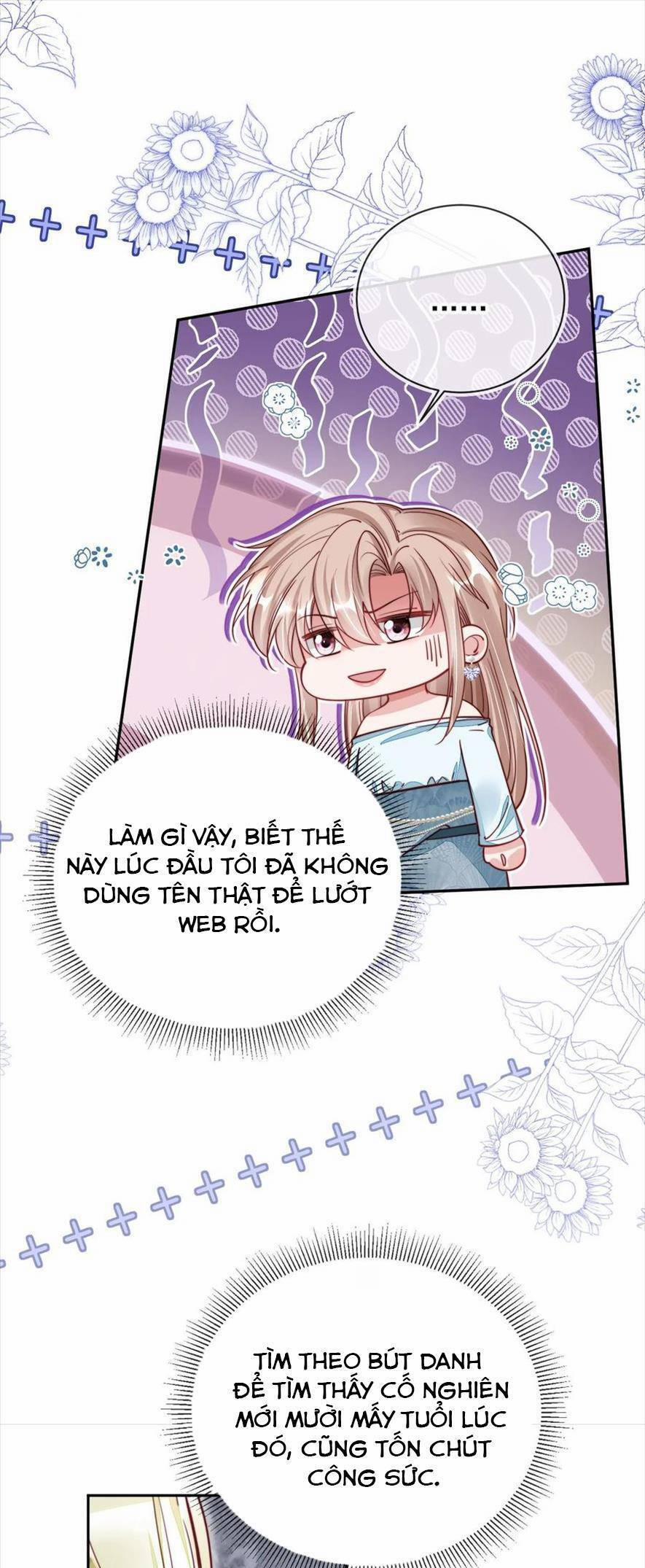 Cứu Mạng! Nhân Vật Phản Diện Tôi Viết Đã Tới Cửa Rồi 18 trang 11