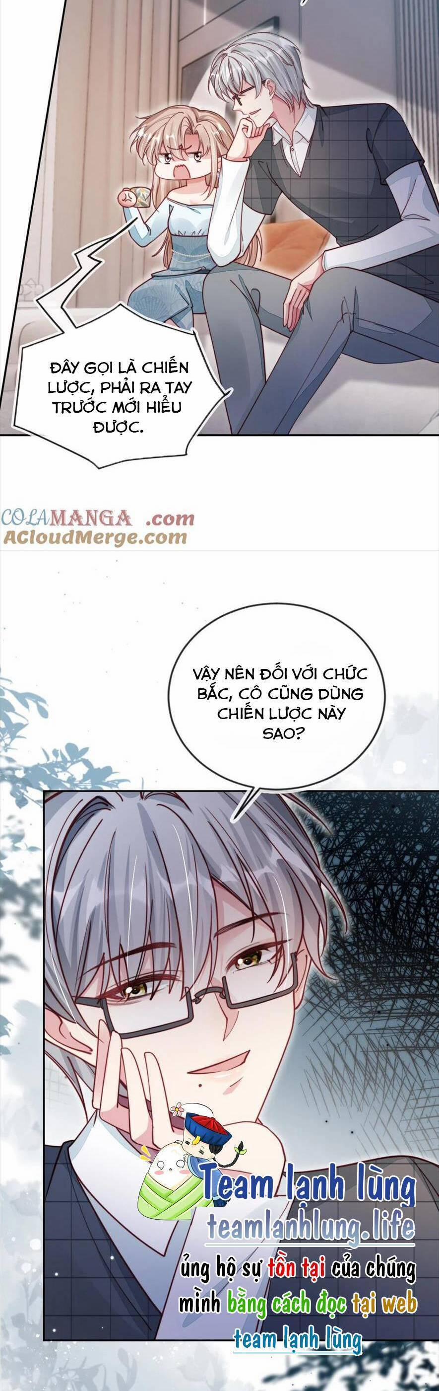 Cứu Mạng! Nhân Vật Phản Diện Tôi Viết Đã Tới Cửa Rồi 18 trang 14