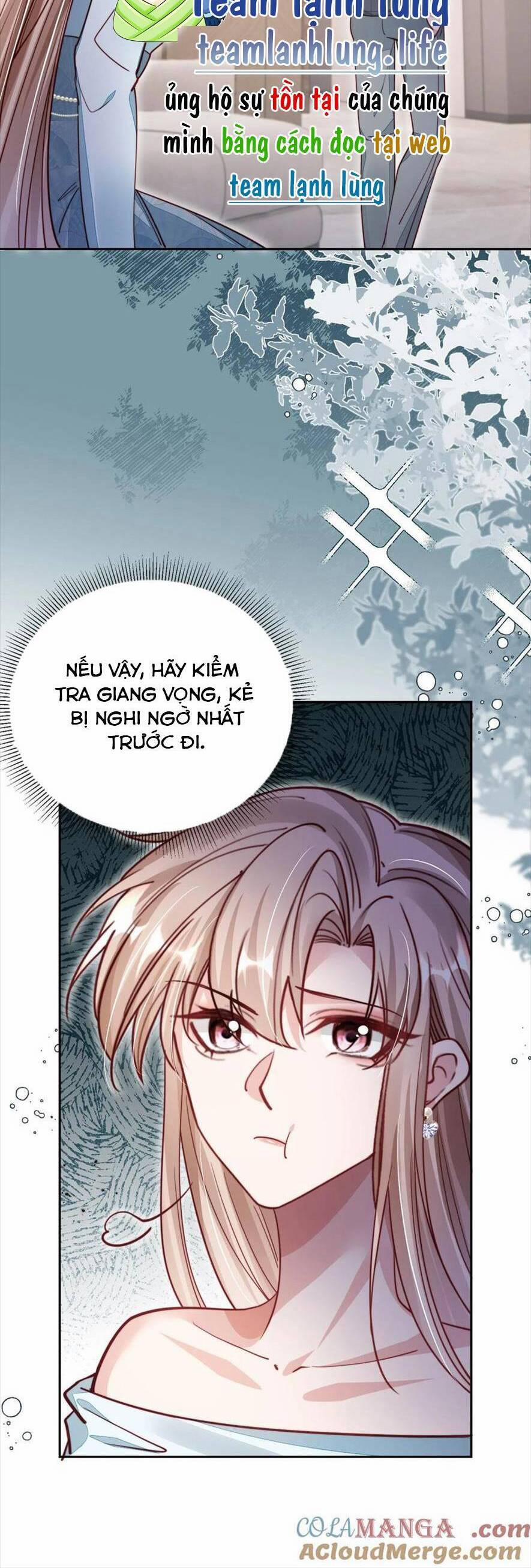 Cứu Mạng! Nhân Vật Phản Diện Tôi Viết Đã Tới Cửa Rồi 18 trang 18