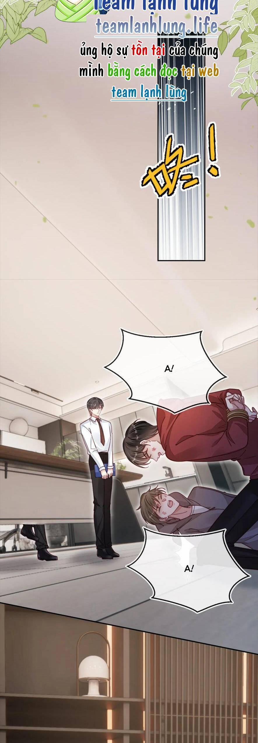 Cứu Mạng! Nhân Vật Phản Diện Tôi Viết Đã Tới Cửa Rồi 18 trang 22