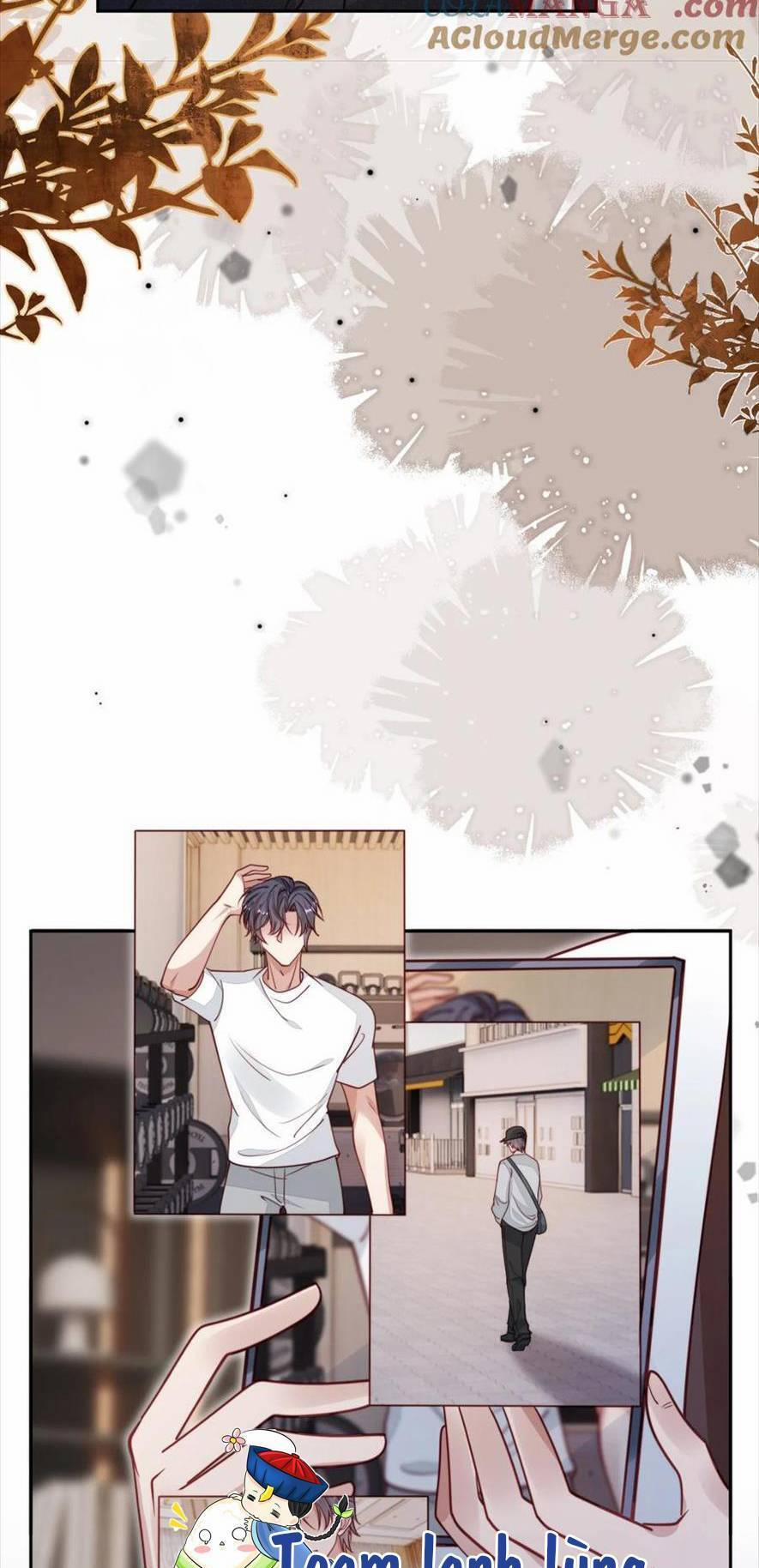 Cứu Mạng! Nhân Vật Phản Diện Tôi Viết Đã Tới Cửa Rồi 18 trang 25