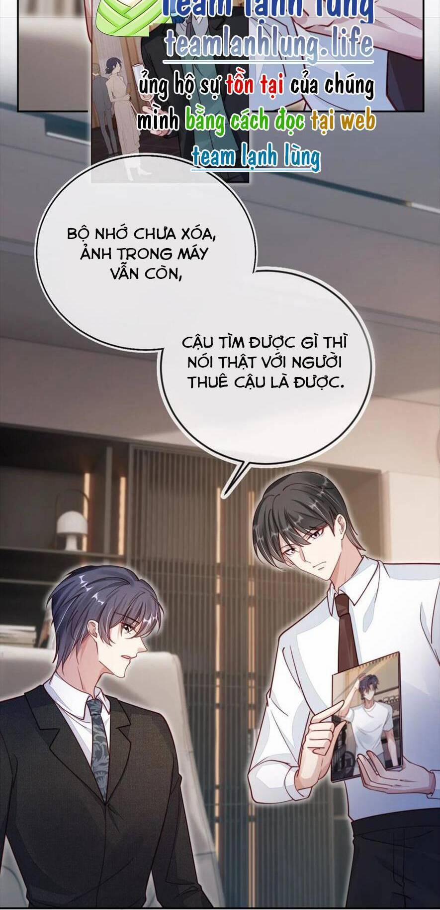 Cứu Mạng! Nhân Vật Phản Diện Tôi Viết Đã Tới Cửa Rồi 18 trang 26