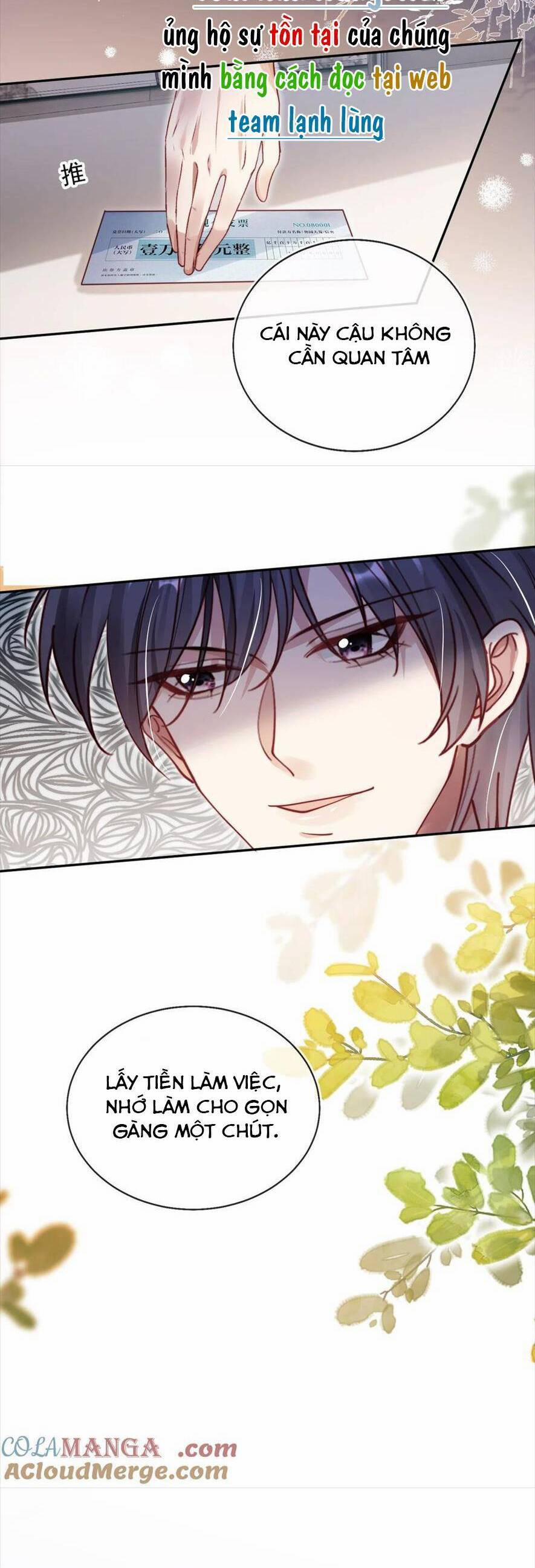 Cứu Mạng! Nhân Vật Phản Diện Tôi Viết Đã Tới Cửa Rồi 18 trang 28