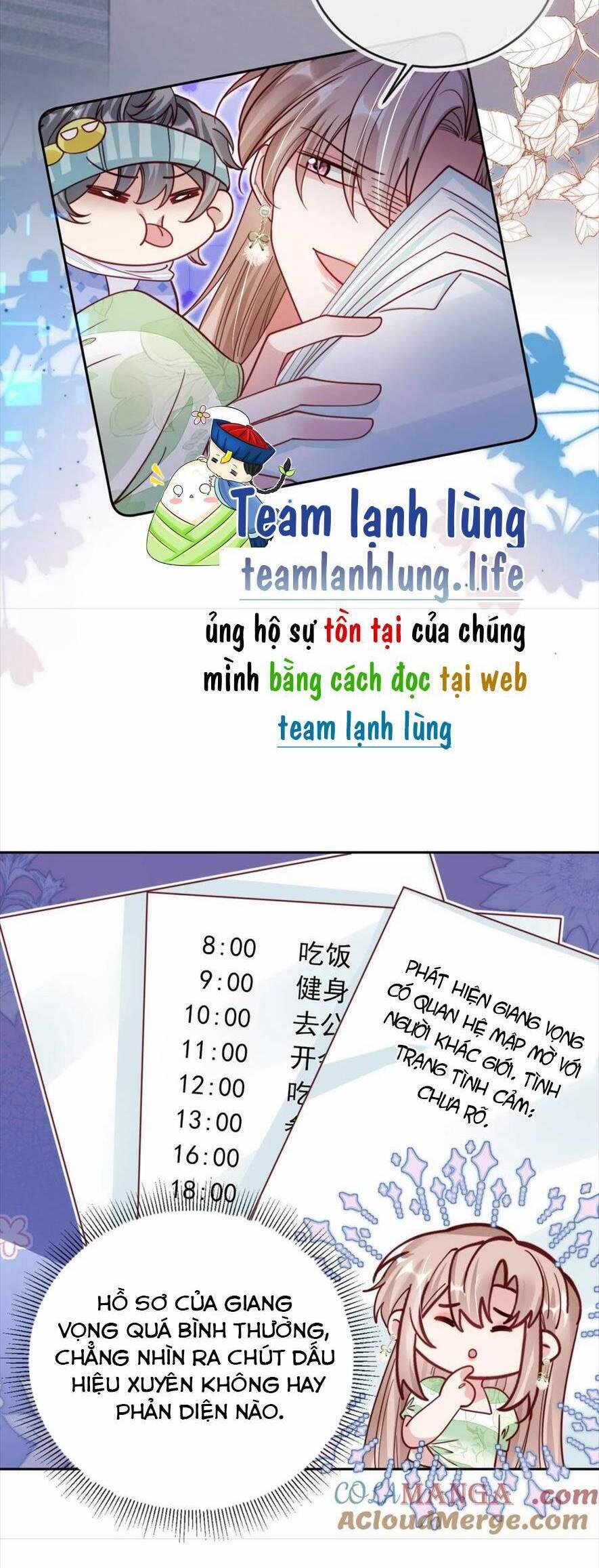 Cứu Mạng! Nhân Vật Phản Diện Tôi Viết Đã Tới Cửa Rồi 18 trang 30