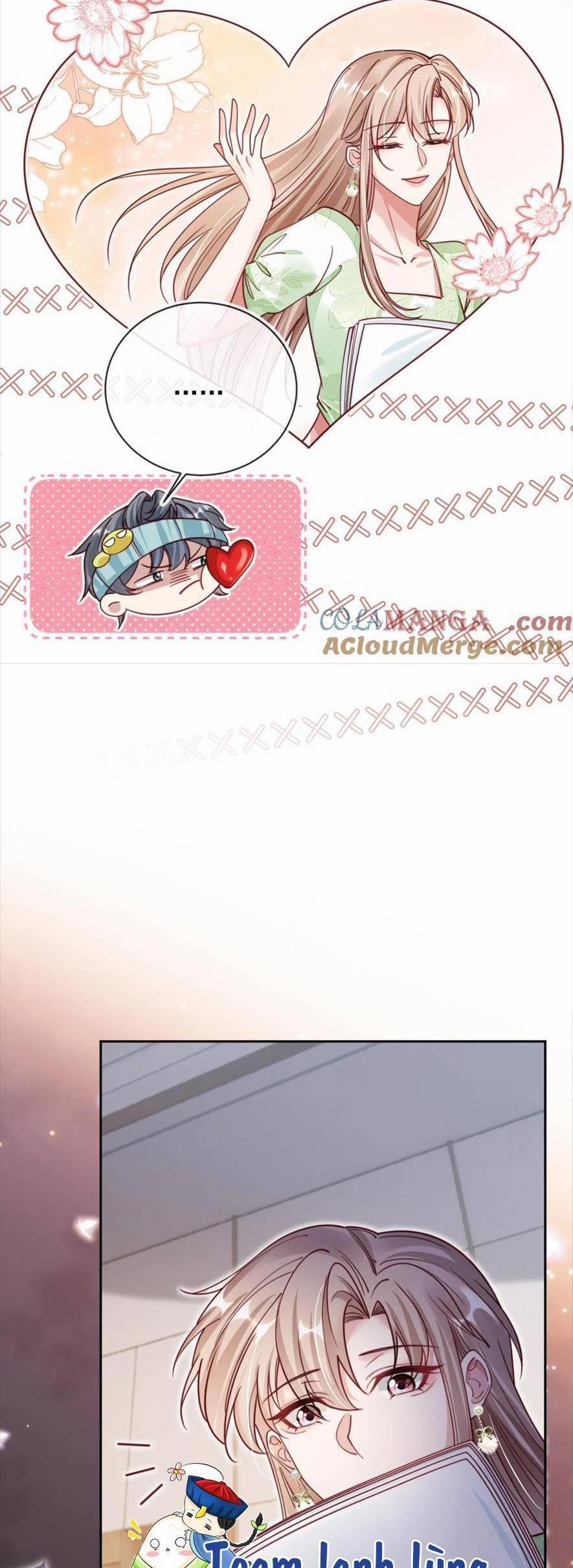 Cứu Mạng! Nhân Vật Phản Diện Tôi Viết Đã Tới Cửa Rồi 18 trang 33