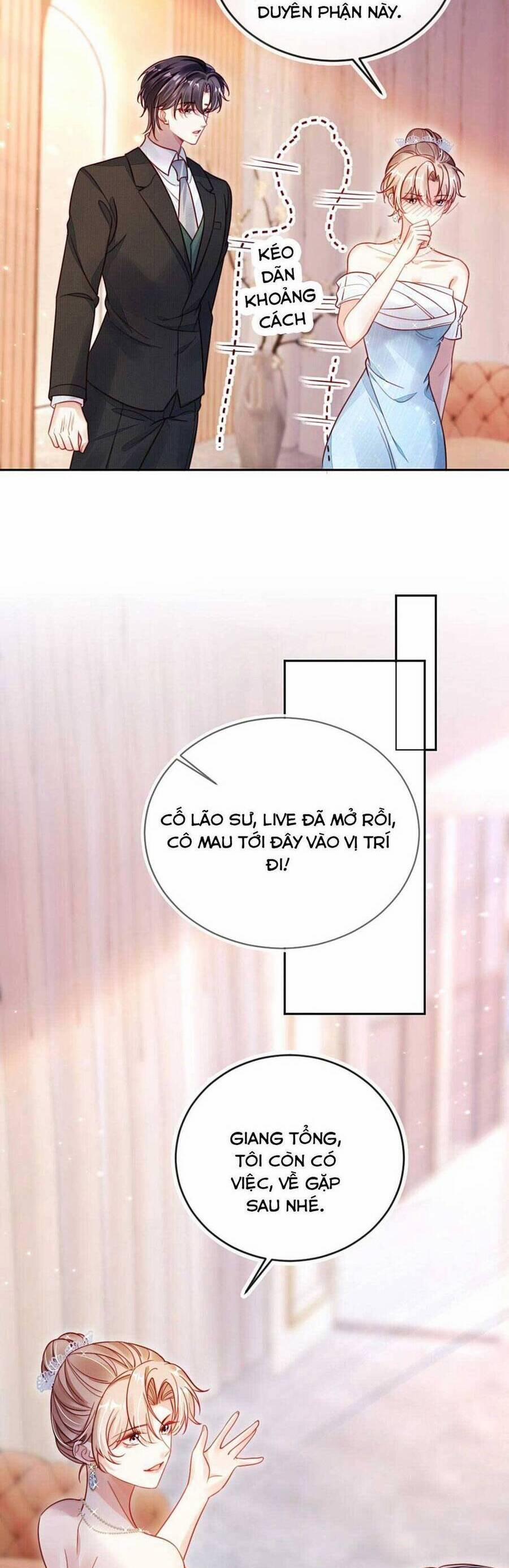 Cứu Mạng! Nhân Vật Phản Diện Tôi Viết Đã Tới Cửa Rồi 5 trang 1