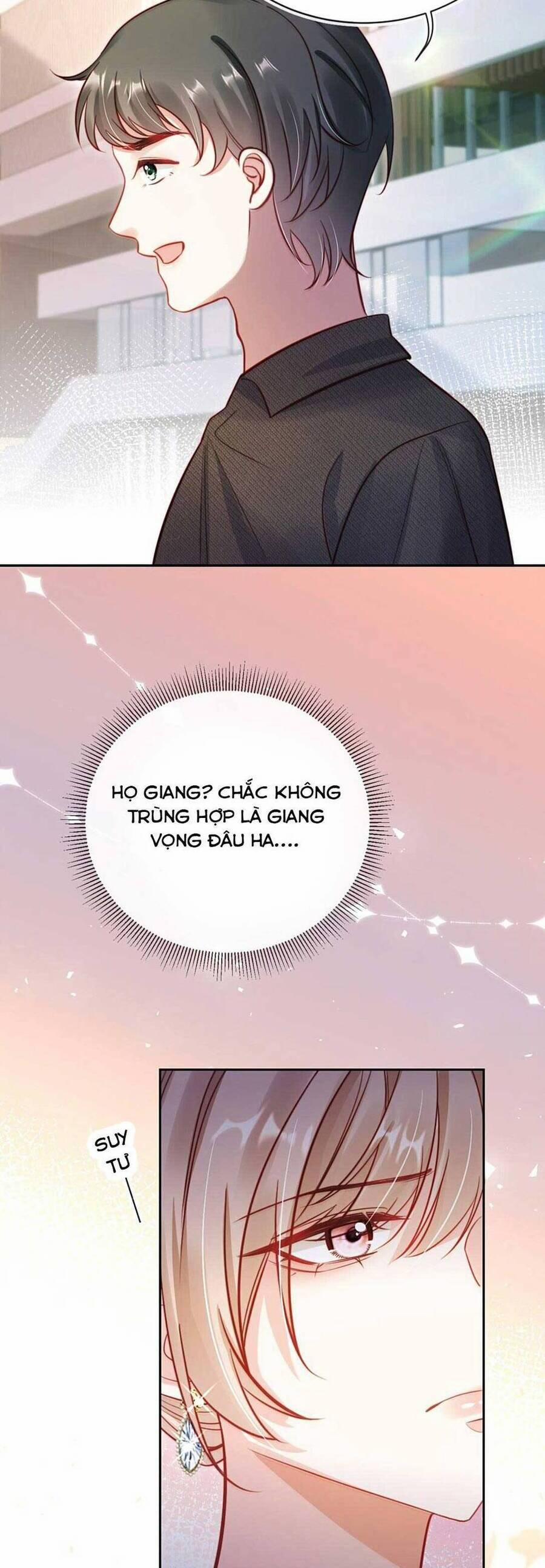 Cứu Mạng! Nhân Vật Phản Diện Tôi Viết Đã Tới Cửa Rồi 5 trang 10