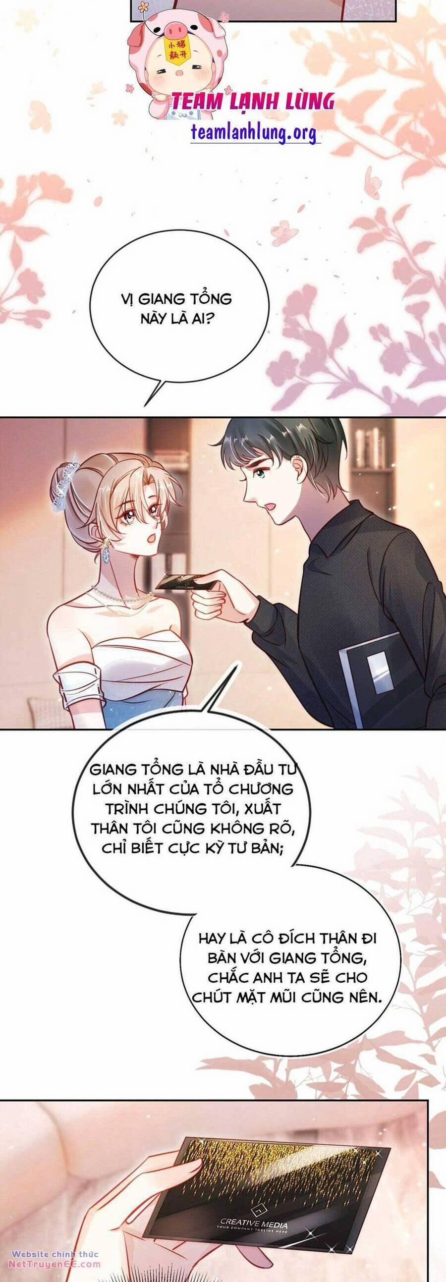 Cứu Mạng! Nhân Vật Phản Diện Tôi Viết Đã Tới Cửa Rồi 5 trang 11