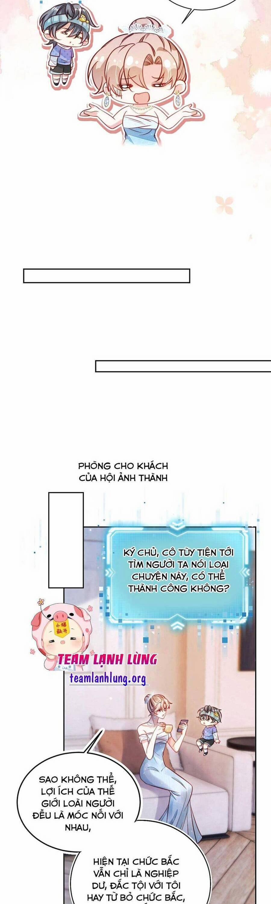 Cứu Mạng! Nhân Vật Phản Diện Tôi Viết Đã Tới Cửa Rồi 5 trang 13