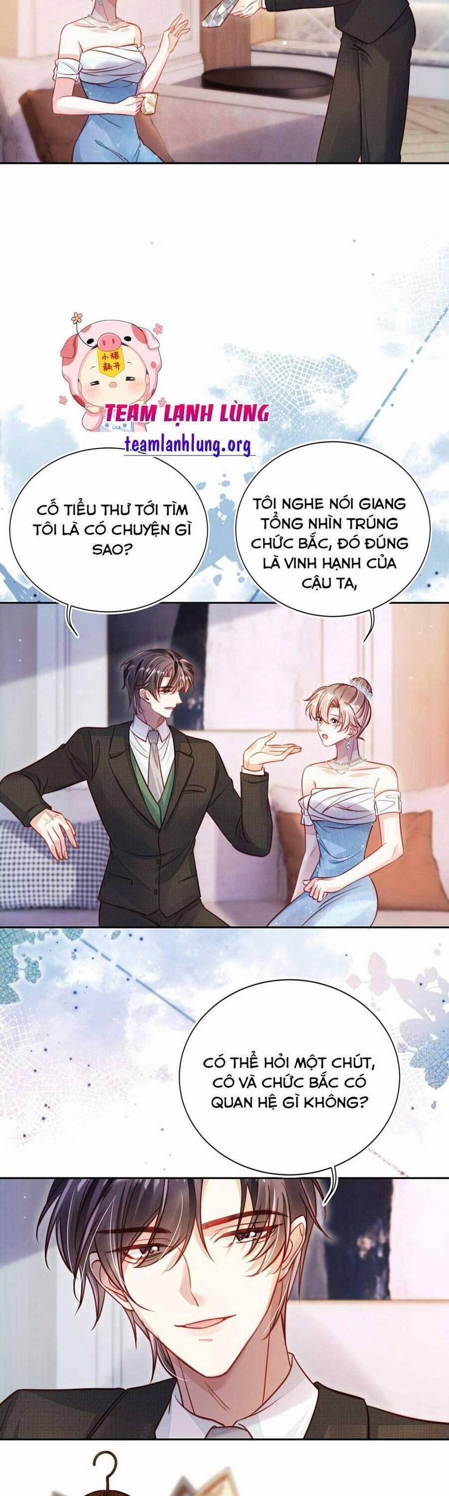 Cứu Mạng! Nhân Vật Phản Diện Tôi Viết Đã Tới Cửa Rồi 5 trang 15