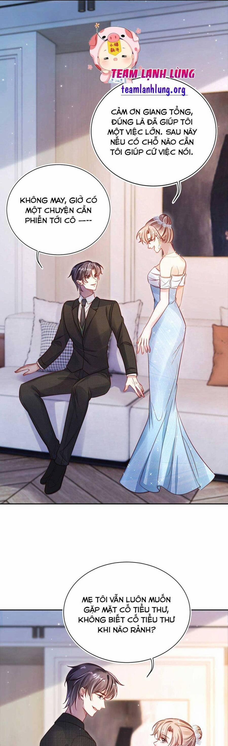 Cứu Mạng! Nhân Vật Phản Diện Tôi Viết Đã Tới Cửa Rồi 5 trang 17