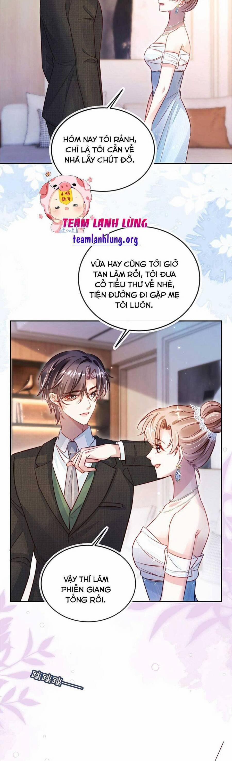 Cứu Mạng! Nhân Vật Phản Diện Tôi Viết Đã Tới Cửa Rồi 5 trang 18