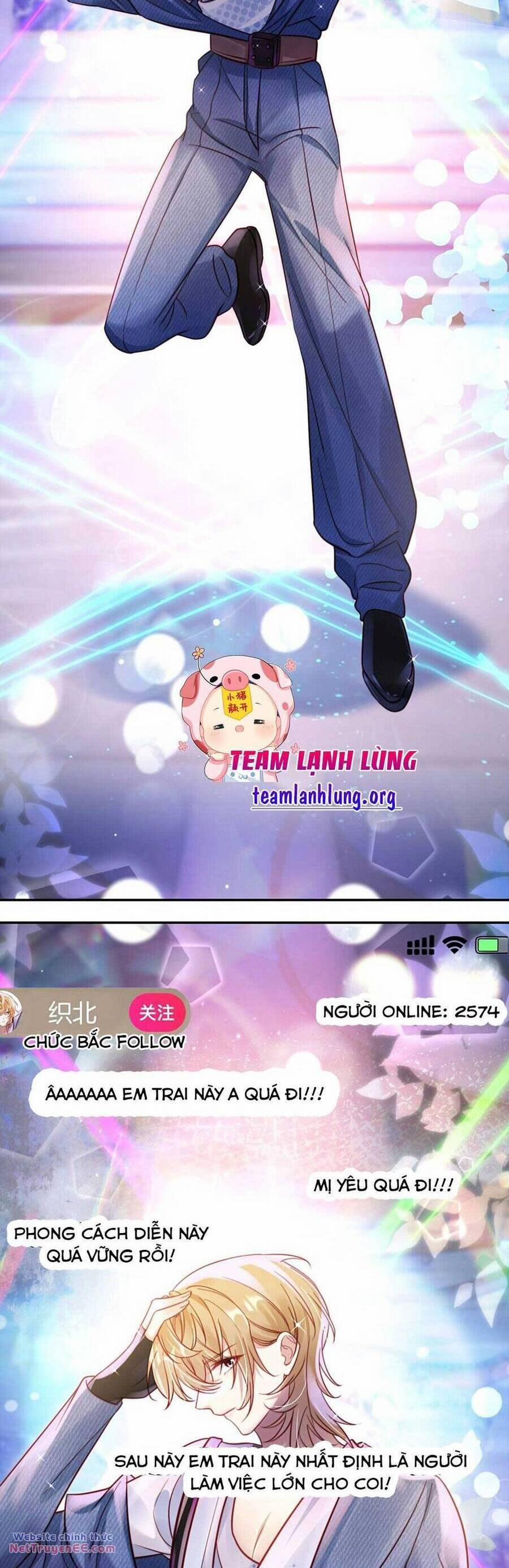 Cứu Mạng! Nhân Vật Phản Diện Tôi Viết Đã Tới Cửa Rồi 5 trang 5