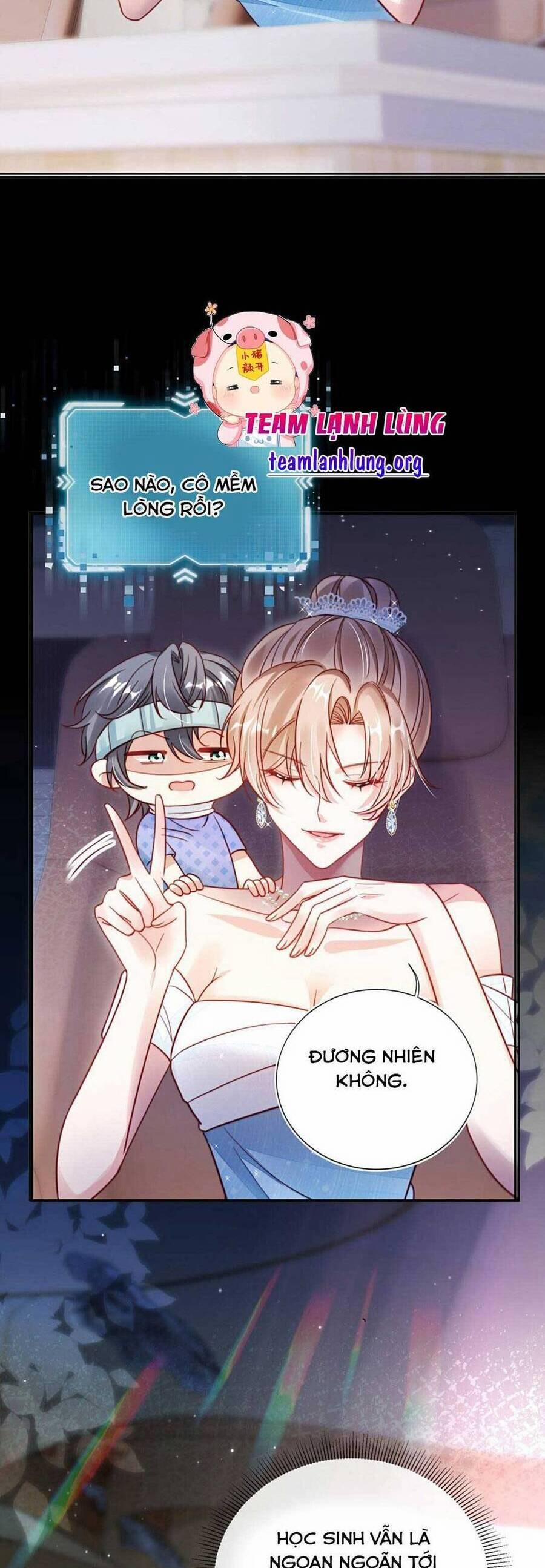 Cứu Mạng! Nhân Vật Phản Diện Tôi Viết Đã Tới Cửa Rồi 5 trang 7