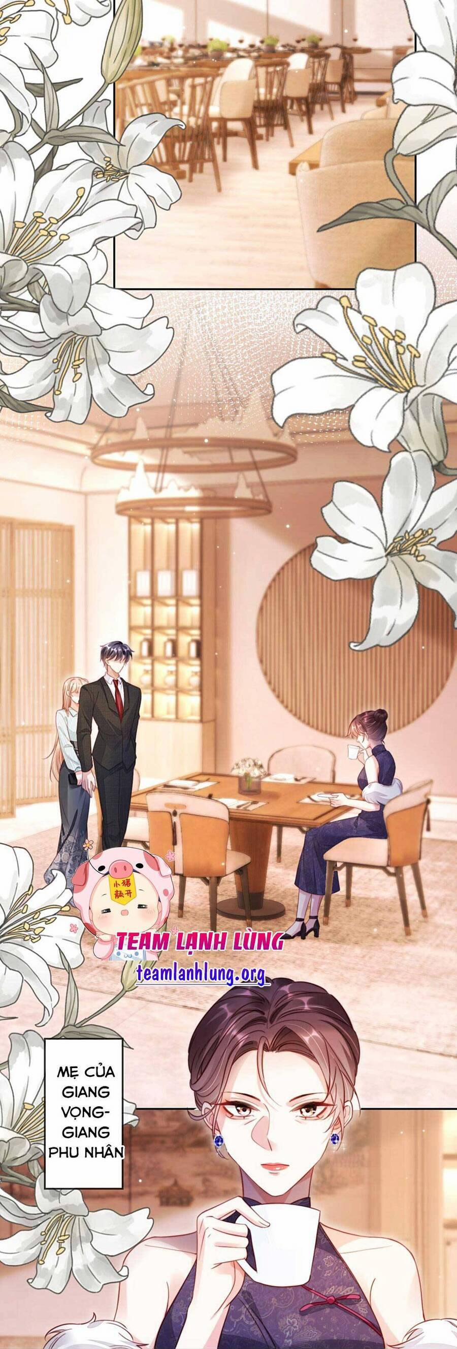 Cứu Mạng! Nhân Vật Phản Diện Tôi Viết Đã Tới Cửa Rồi 6 trang 12