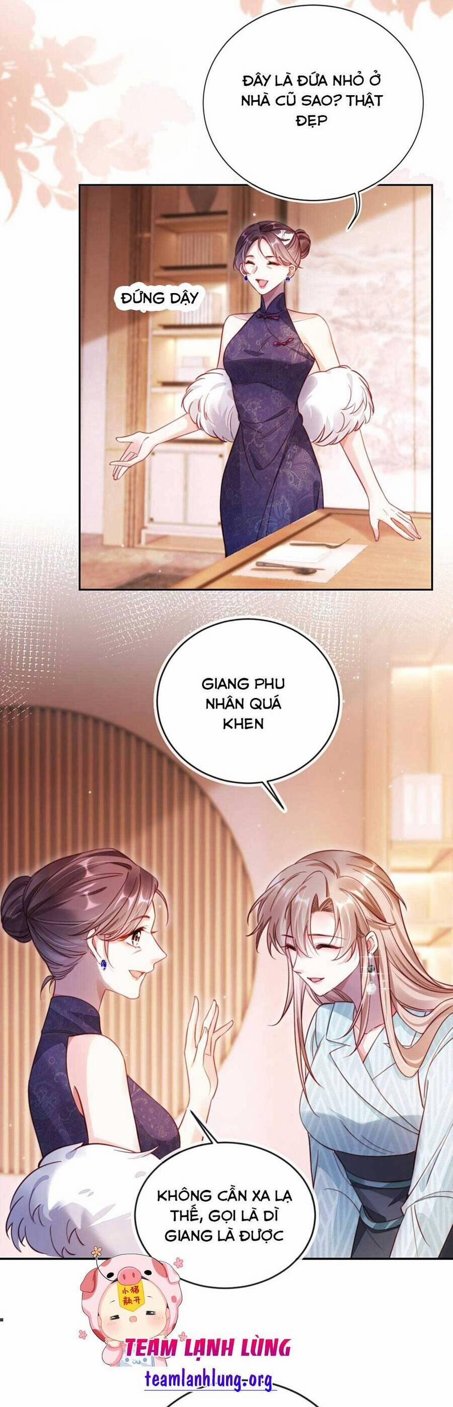 Cứu Mạng! Nhân Vật Phản Diện Tôi Viết Đã Tới Cửa Rồi 6 trang 14