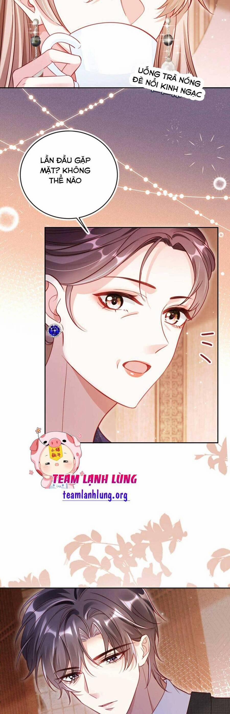 Cứu Mạng! Nhân Vật Phản Diện Tôi Viết Đã Tới Cửa Rồi 6 trang 16