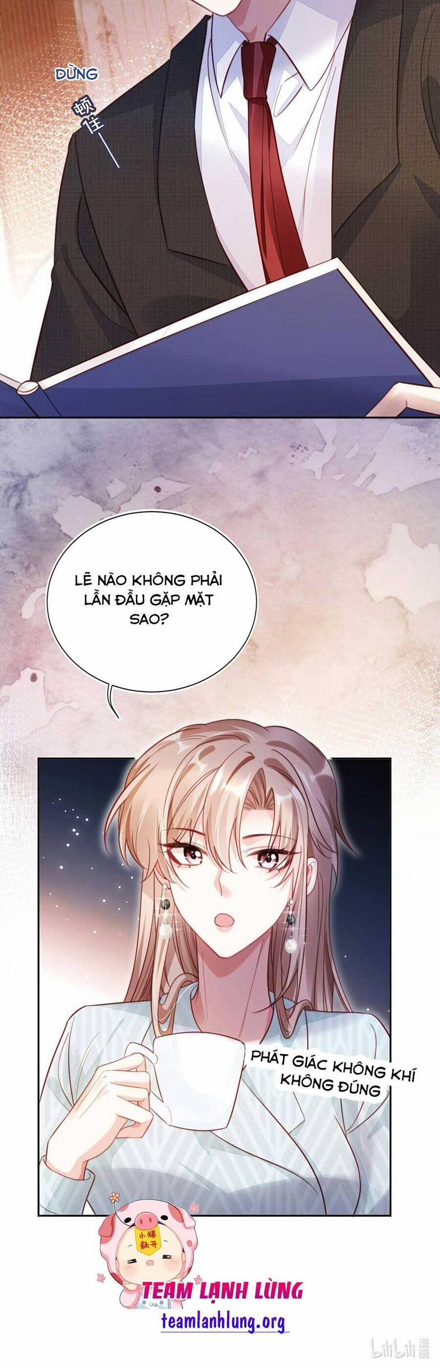 Cứu Mạng! Nhân Vật Phản Diện Tôi Viết Đã Tới Cửa Rồi 6 trang 17