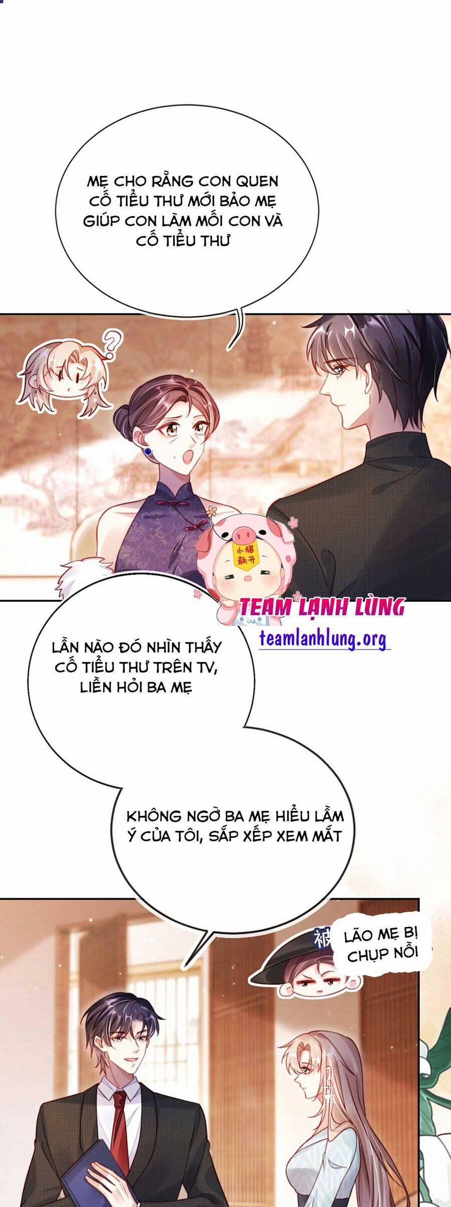 Cứu Mạng! Nhân Vật Phản Diện Tôi Viết Đã Tới Cửa Rồi 7 trang 0