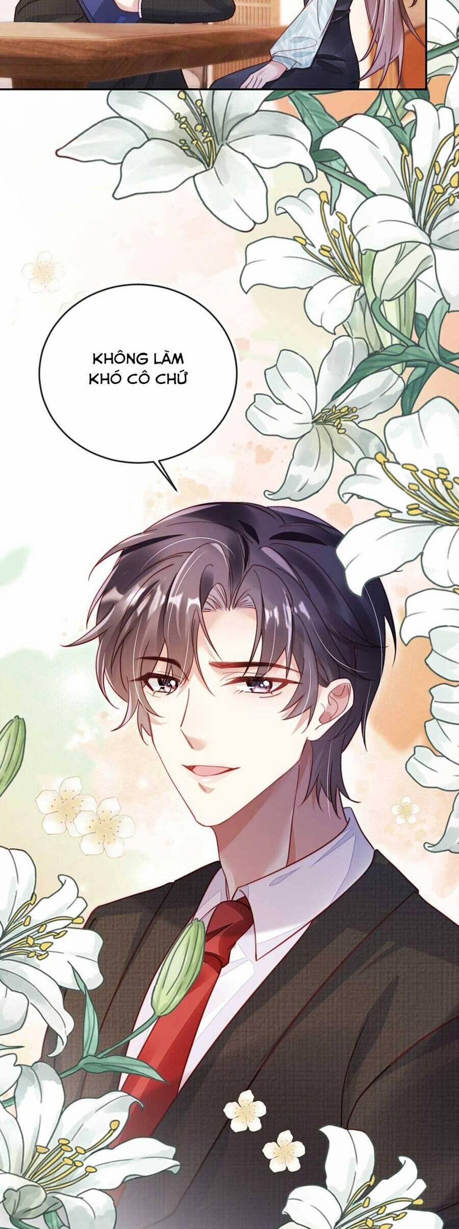 Cứu Mạng! Nhân Vật Phản Diện Tôi Viết Đã Tới Cửa Rồi 7 trang 1