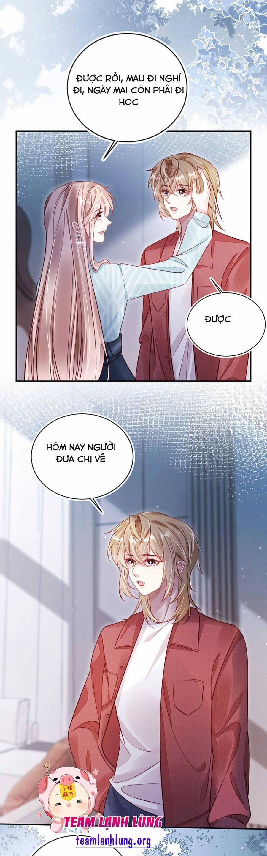 Cứu Mạng! Nhân Vật Phản Diện Tôi Viết Đã Tới Cửa Rồi 7 trang 11