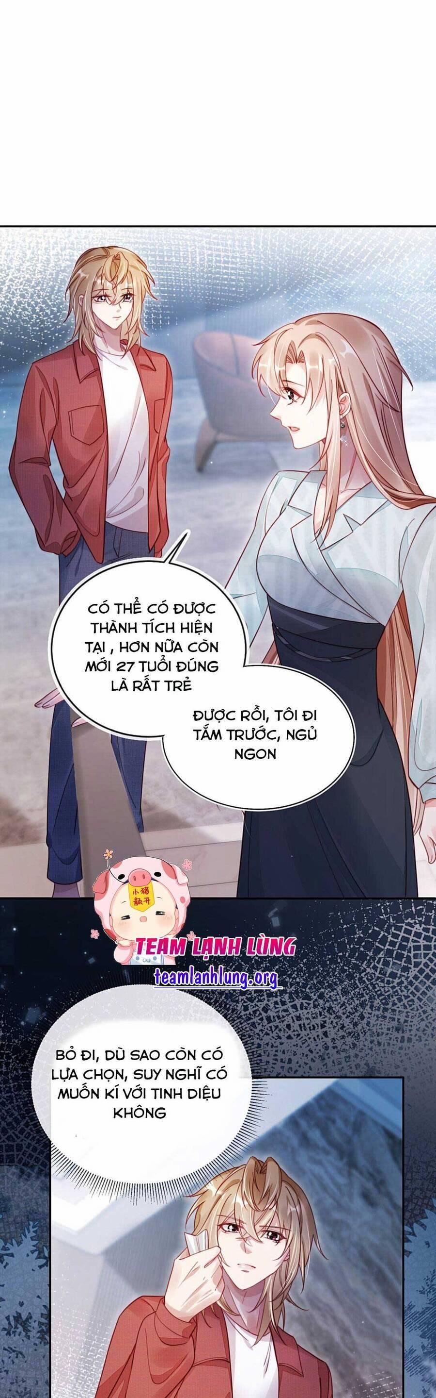 Cứu Mạng! Nhân Vật Phản Diện Tôi Viết Đã Tới Cửa Rồi 7 trang 13