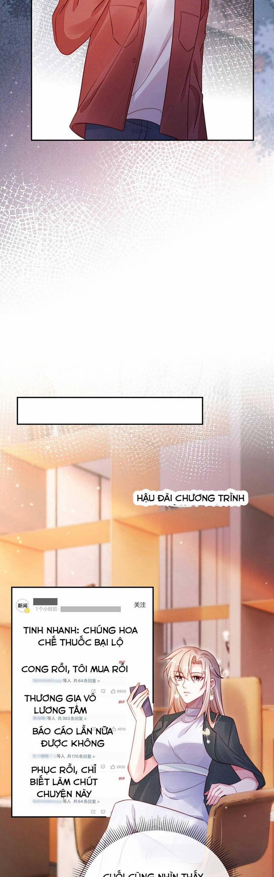 Cứu Mạng! Nhân Vật Phản Diện Tôi Viết Đã Tới Cửa Rồi 7 trang 14